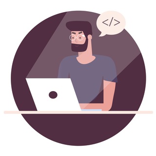 Логотип @itlecture - IT лекции