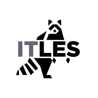 Логотип @itles_tg - ITLES | Уроки программирования
