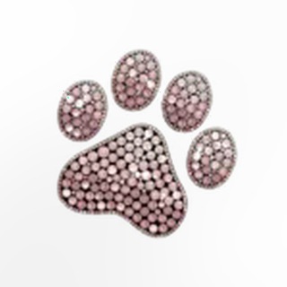 Логотип @itlflu - glow