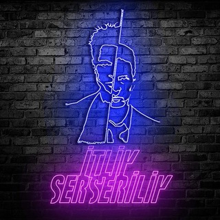 Логотип @itlikveserseriiik - İTLİK VE SERSERİLİK 👑 [N]