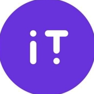 Логотип @itlogia - Айтилогия | itlogia.ru