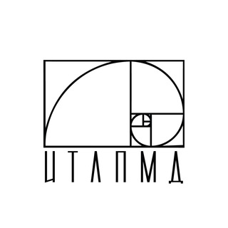 Логотип @itlpmd - ИТЛПМД