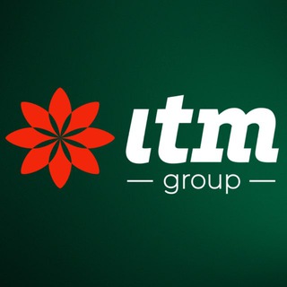 Логотип @itm_group_pro - ITM group | туроператор со вкусом