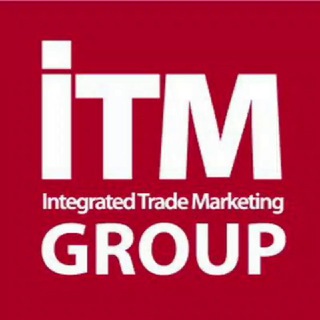 Логотип @itm_group_russia - ITM Group