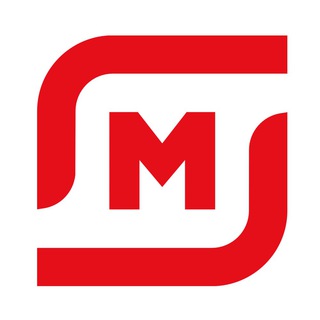 Логотип @itmagnit - Магнит IT