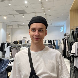 Логотип @itmaksimkoya - Pakhomov