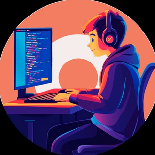 Логотип @itmarafontochka - IT-марафон для 1-11 классов