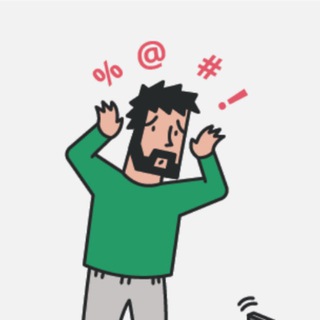 Логотип @itmemas - IT-Мемасы от Эникея