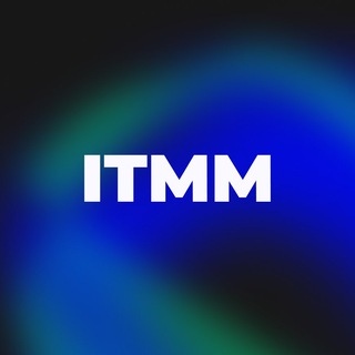 Логотип @itmmss - ITMM SS