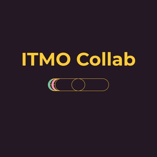 Логотип @itmo_collab - ITMO Collab