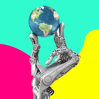 Логотип @itmo_exchange - ITMO_exchange