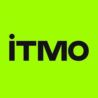 Логотип @itmo_uni - ITMO University