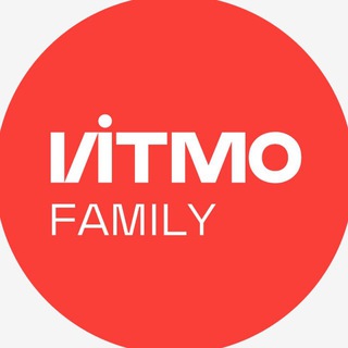 Логотип @itmoalumni - Выпускники ИТМО