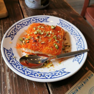 Логотип @itmofoodchat - Инсайды о еде в ИТМО