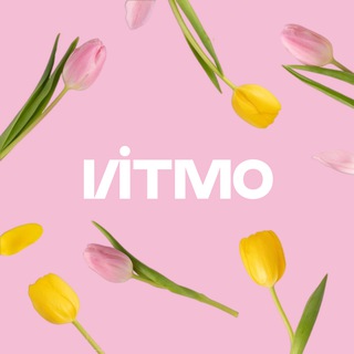Логотип @itmofso - ITMO Staff Support