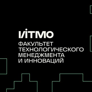 Логотип @itmotech - ФТМИ ИТМО