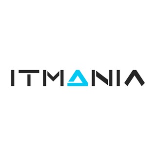 Логотип @itmpc - ITMania | Игровые ПК и Видеокарты