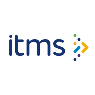 Логотип @itms_career - Карьера в ITMS Россия