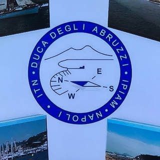 Логотип @itnducadegliabruzzi - ITN DUCA DEGLI ABRUZZI - NEWS DAL NOSTRO ISTITUTO IN TEMPO REALE