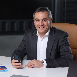 Логотип @itneft - IT в нефти