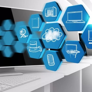 Логотип @itnews30 - IT News 3.0