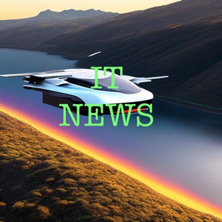 Логотип @itnewsrnb - IT Новости | IT News | Технологии
