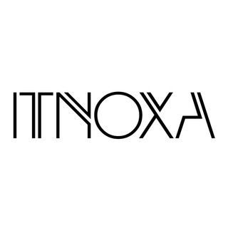 Логотип @itnoxa - ITNOXA