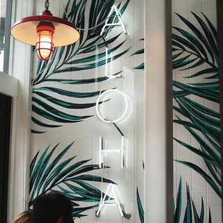 Логотип @itoldyou_dmal - I told you. by D.Maltseva