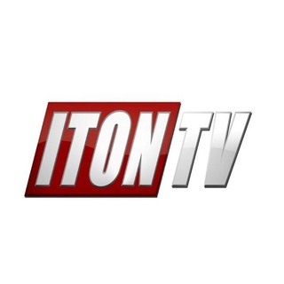 Логотип @iton_tv - ITON-TV Chat