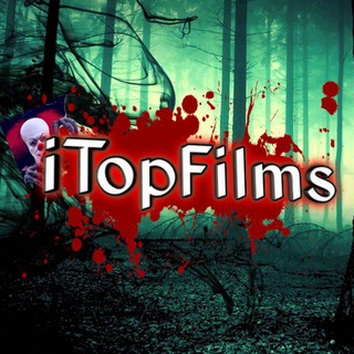 Логотип @itopfilms - iTopFilms ™official channel