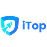 Логотип @itopvpngroup - itopvpngroup