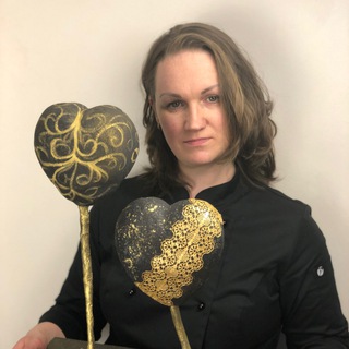 Логотип @itortoglot - ТортОГЛот