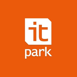 Логотип @itpark_chelny - ИТ-парк Челны