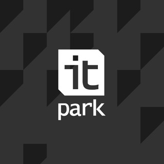 Логотип @itparkrameev - ИТ-парк им. Башира Рамеева 📲