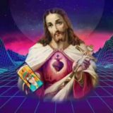 Логотип @itpediabadega - БАДЕГА