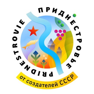 Логотип @itpmr - IT-сообщество Приднестровья