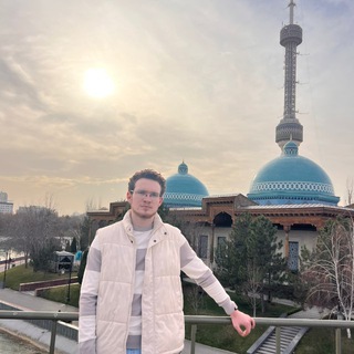 Логотип @itproriv - Макс в деле | IT и жизнь