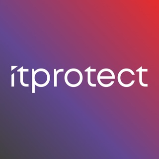 Логотип @itprotect_news - iTPROTECT_channel