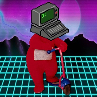 Логотип @itpuzik - ITпузик - новости в IT сфере