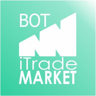 Логотип @iTradeMarket_Bot - itrademarket