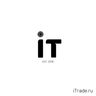 Логотип @itraderu - iTrade.ru