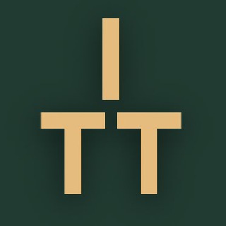 Логотип @itradethis - I TRADE THIS