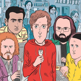 Логотип @itrecruitergroup - IT Recruiter