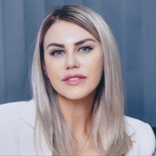 Логотип @itrecruiting - Светлана Петровичева | про найм