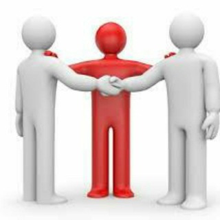 Логотип @itreferrals - IT Referral Group Experienced