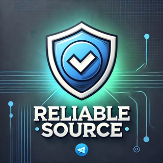 Логотип @itrustchannel - Надежный источник