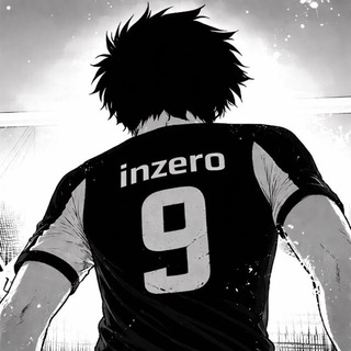 Логотип @its_1nz3r0 - it's inzero