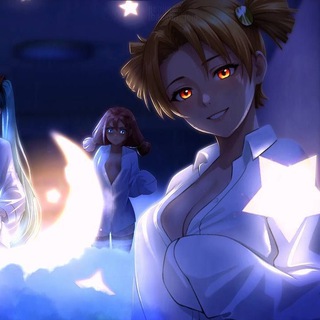 Логотип @its_alice_reverse - Вечное Лето 🧡