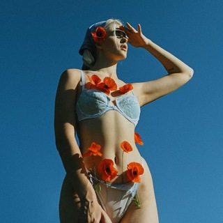 Логотип @its_cutee - Эстетическая пощечина