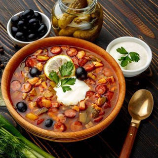 Логотип @its_gurman - Гурман